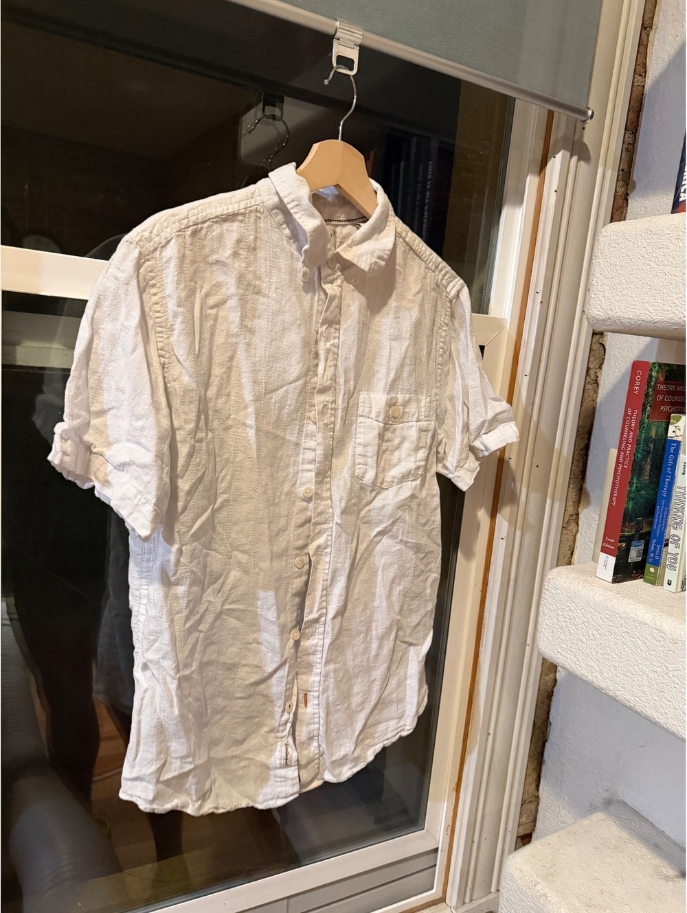 Weatherproof Vintage Button-Up - Picture 3 of 4